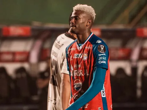 Derrickson Quirós aclara por qué no volvió a Xelajú