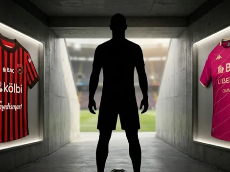 Surgido en Alajuelense se rinde ante Saprissa.