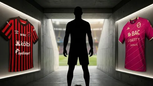 Futbolista formado en la Liga destaca a Saprissa.