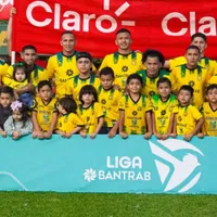 La tabla de posiciones de Guatemala del Clausura 2026 y acumulada