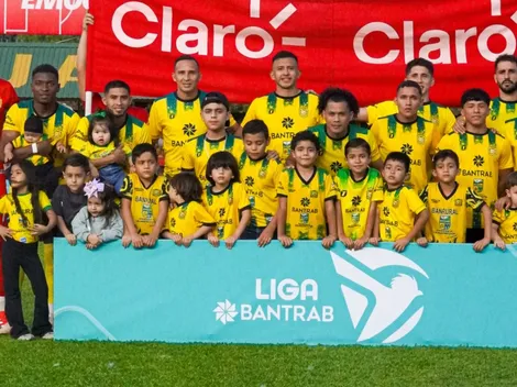 La tabla de posiciones de Guatemala del Clausura 2026 y acumulada