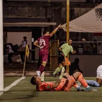 Sporting vs. Saprissa EN VIVO