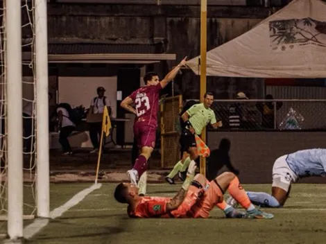 Sporting vs. Saprissa EN VIVO