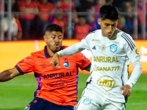 Municipal 0-0 Comunicaciones EN VIVO: se juega el complemento – minuto a minuto del Clásico 337 de Guatemala