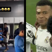 Así reaccionó Motagua a la eliminación del Real Madrid y el vídeo está dando de qué hablar en Honduras