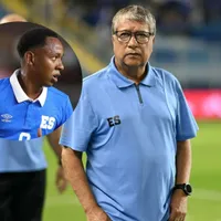 El Bolillo Gómez recibe el mensaje que tanto esperaba sobre la lesión de Brayan Gil