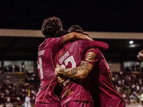 Saprissa es campeón del Torneo de Copa