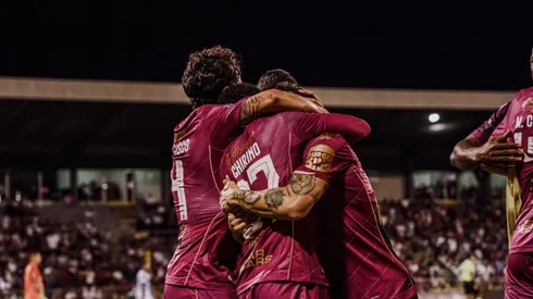 Saprissa se consagró campeón del Torneo de Copa.