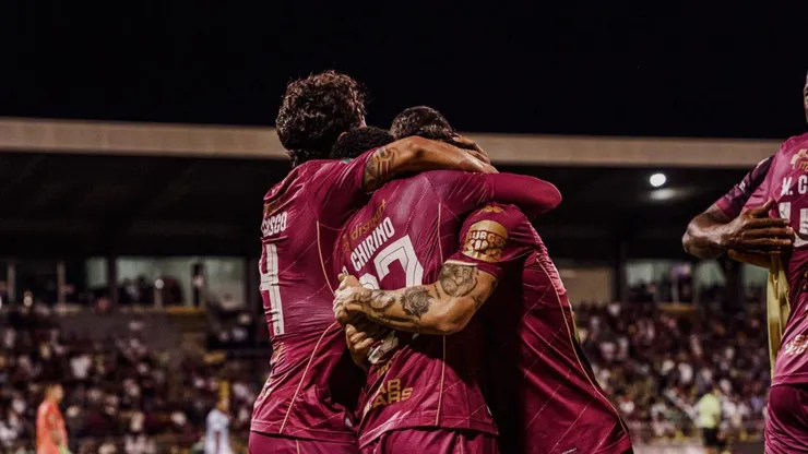Saprissa se consagró campeón del Torneo de Copa.