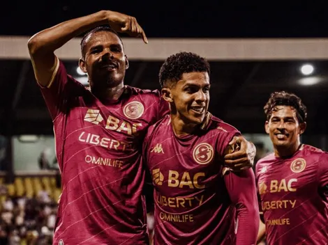 El premio que se lleva Saprissa por ser campeón del Torneo de Copa