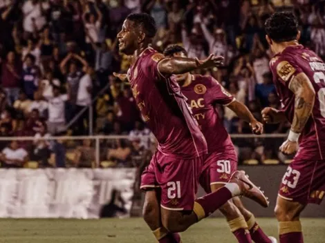 Fidel Escobar rompió el silencio