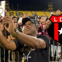 El mensaje de Medford a Alajuelense tras ser campeón