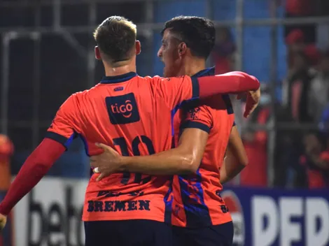 Municipal vence a Comunicaciones en el Clásico 337