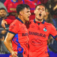 La tabla de posiciones de Guatemala del Clausura 2026 y acumulada