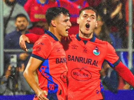 La tabla de posiciones de Guatemala del Clausura 2026 y acumulada