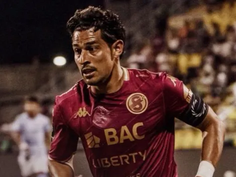 Tras el título de Saprissa, Ariel Rodríguez lanza un mensaje directo para Alajuelense: "Hay que dejar de estar hablando tanto"