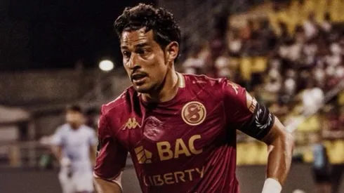 Ariel Rodríguez habló tras ser campeón.