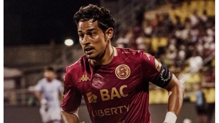 Ariel Rodríguez habló tras ser campeón.