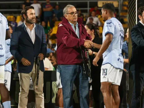 Artavia reveló lo que significó ser campeón por primera vez