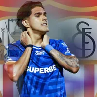 Sevilla sacude a Honduras con la decisión sobre Luis Palma que nadie vio venir