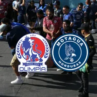 El brutal castigo que deberán cumplir Olimpia y Motagua tras el caos que sembró zozobra en Honduras