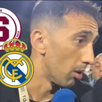 Mariano Torres vuelve a encender el debate en Costa Rica: "Pregúntenle al Real Madrid"
