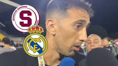 Mariano Torres habló tras ganar la final del Torneo de Copa