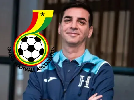 De Ghana a Honduras: la sorpresa que puede concretar Francis Hernández y que juega en este equipo