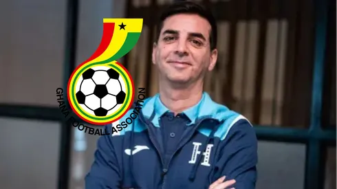 La Selección de Honduras puede tener un jugador de sangre africana.