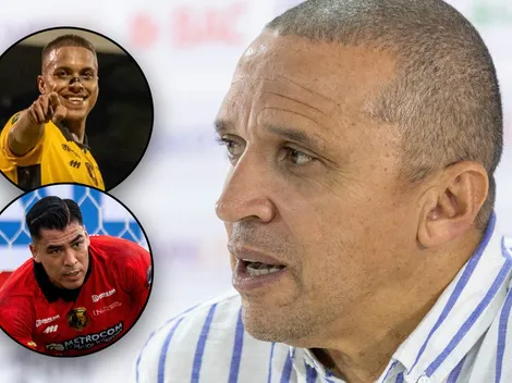 Revelan los montos que Saprissa le ofreció a Liberia para fichar a Alonso Hernández y Antonny Monreal