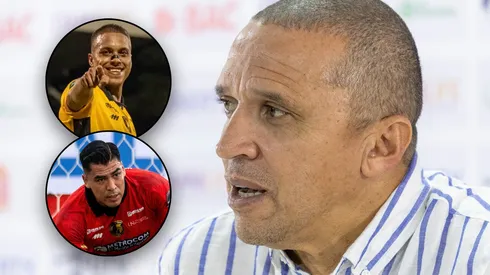 Saprissa, afirman, acelera por las dos figuras de Liberia.