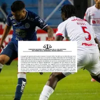 Seis meses fuera: Motagua es sacudido con un castigo sin precedentes en Honduras y Olimpia no se salva