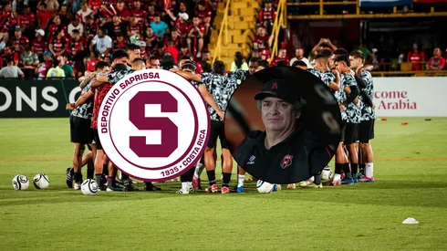 El futbolista rojinegro quiere ser morado.