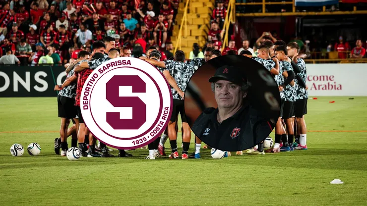 El futbolista rojinegro quiere ser morado.