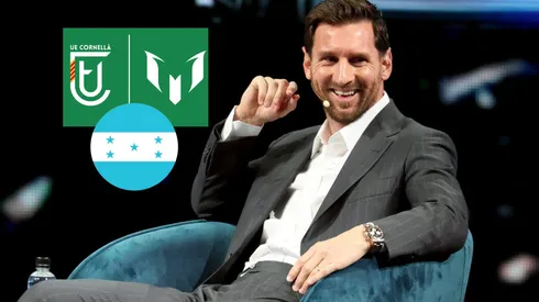 Lionel Messi adquirió un nuevo equipo para su propiedad de negocios.