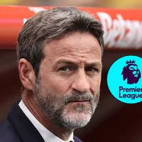 El equipo de la Premier League que buscaría a Thomas Christiansen