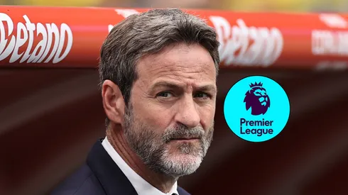 El danés podría dejar Panamá.