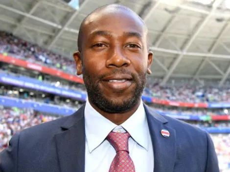 "Bienvenido": Paulo Wanchope consigue nuevo trabajo en Centroamérica
