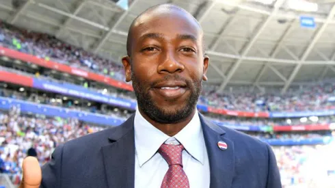 Paulo Wanchope inicia una nueva actividad