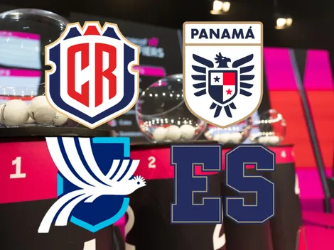 Premundial Concacaf W 2026: qué necesitan Costa Rica, Guatemala, Panamá y El Salvador para clasificar