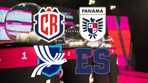 Premundial Concacaf W 2026: qué necesitan Costa Rica, Guatemala, Panamá y El Salvador para clasificar