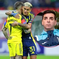 Francis Hernández tiene la solución: Andy Najar recibe la petición más esperada de Honduras tras el Aztecazo