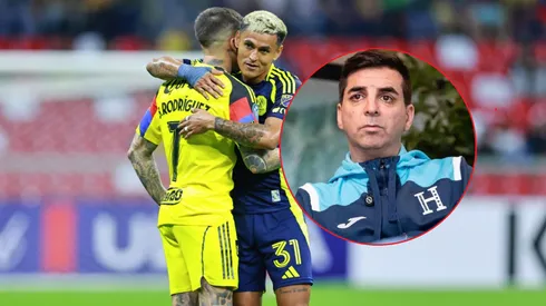 Andy Najar vive un gran presente en el Nashville de Estados Unidos.