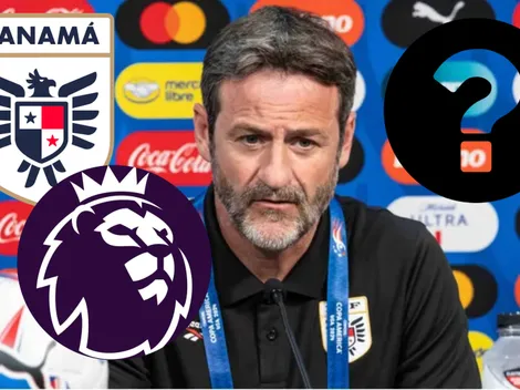 Fepafut perfila a este DT como sucesor de Christiansen en la Selección de Panamá