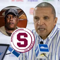 No es Hernán Medford: Erick Lonnis señaló al responsable de que Saprissa ganara el Torneo de Copa