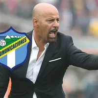 El problema del Fantasma Figueroa que acerca a Comunicaciones al descenso