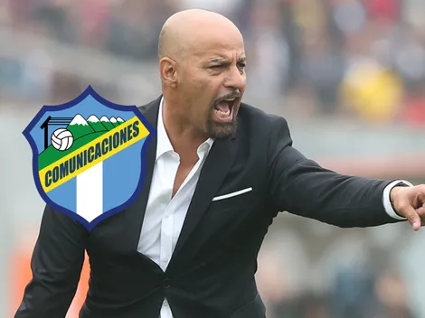 El problema del Fantasma Figueroa que acerca a Comunicaciones al descenso