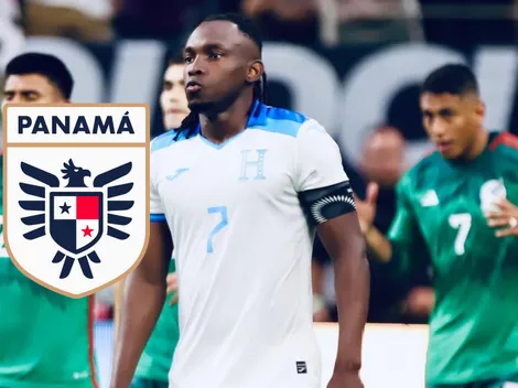Alberth Elis es tajante: pone de ejemplo a Panamá para señalar lo que le falta al fútbol de Honduras