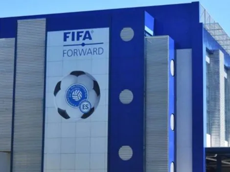 Jugadores de otro equipo de El Salvador hace fuerte denuncia en contra de su directiva