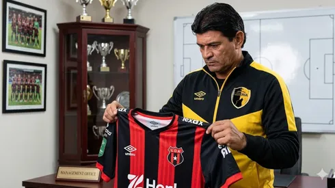 El futuro de Saturnino Cardozo parecería aclararse.